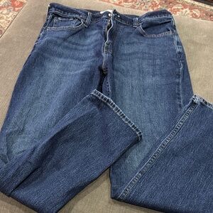 Hollister Men’s Blue Jeans
